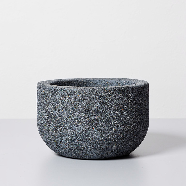 P15 planting basin (Color: Grey)