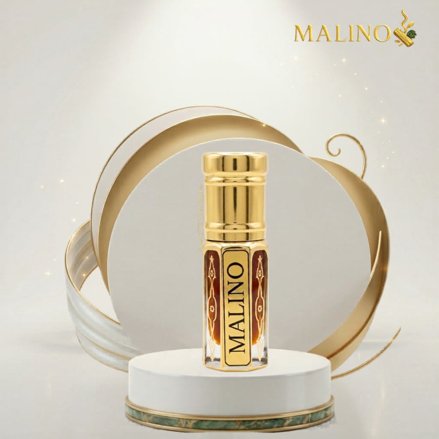 دهن عود تراد سويتي بيور VIP | مالينو MALINO