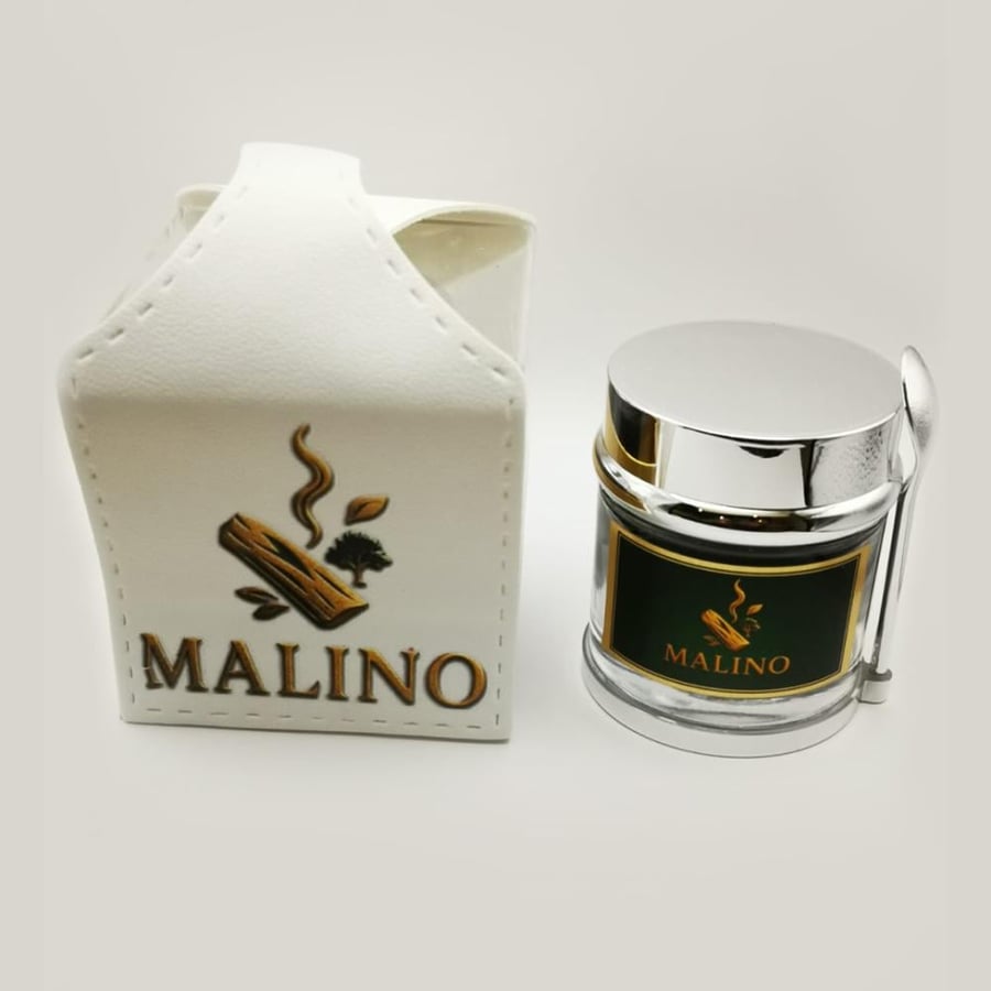 بخور مالينو الفاخر - رائحة شرقية مميزة | MALINO مالينو