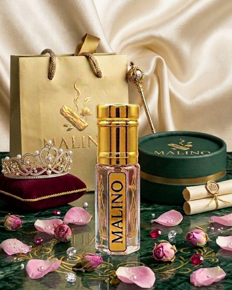 مسك الأميرة الأصلي مالينو MALINO