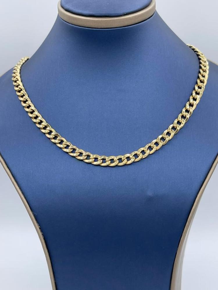 سلسال عيار 18