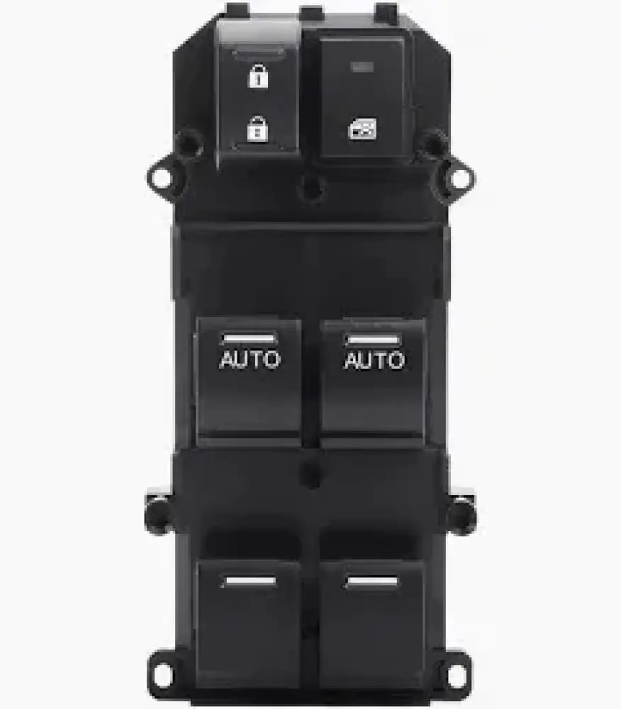 MASTER POWER WINDOW SWIT