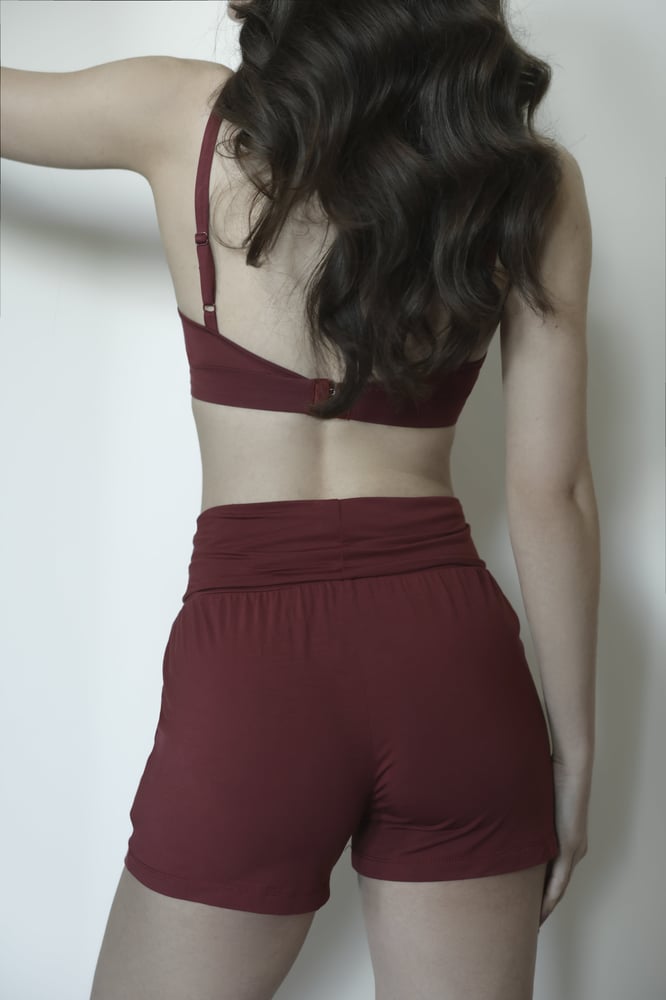 Soft Bralette