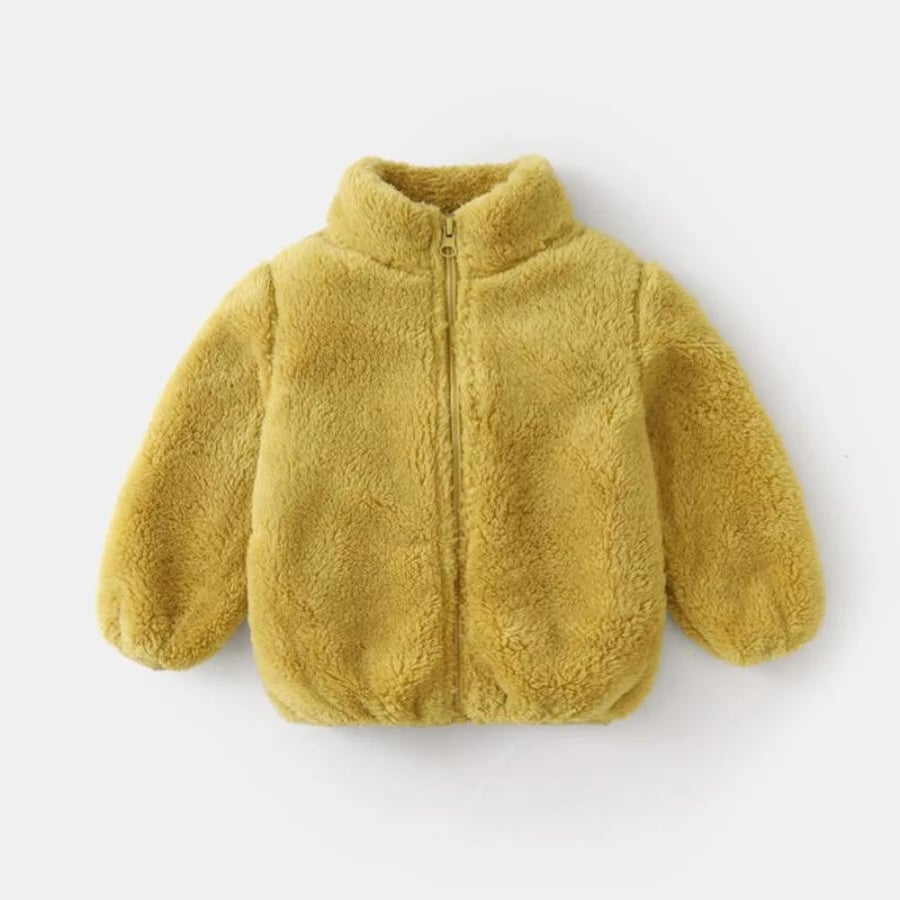 Children's winter/fall jacket