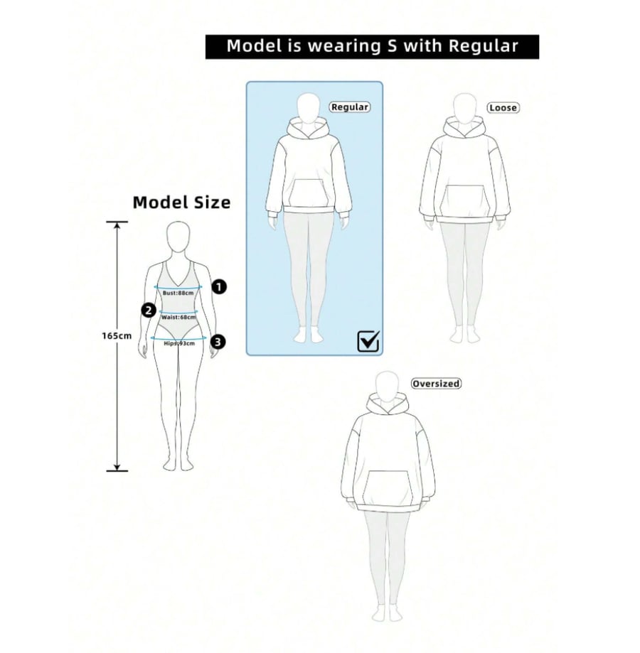 Rina Fox casual blouse for women with long sleeves, zipper collar, and pockets, solid color, fall season