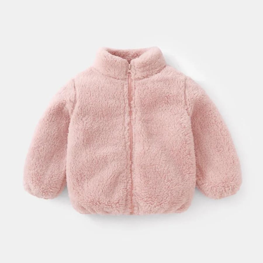 Children's winter/fall jacket