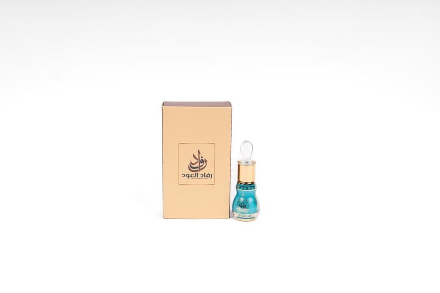 Original Musk Al Bahri