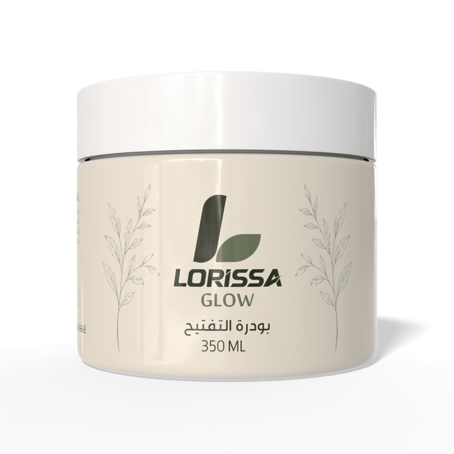 Loresa powder