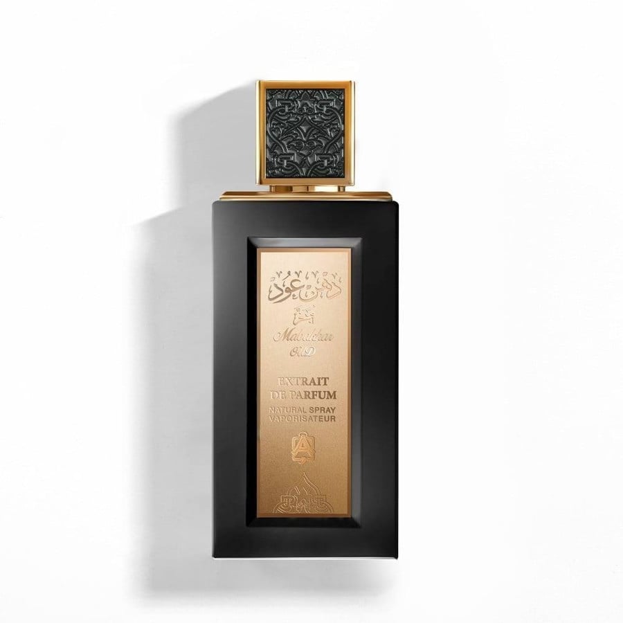 عينات وتقسيم عطر دهن عود مبخر