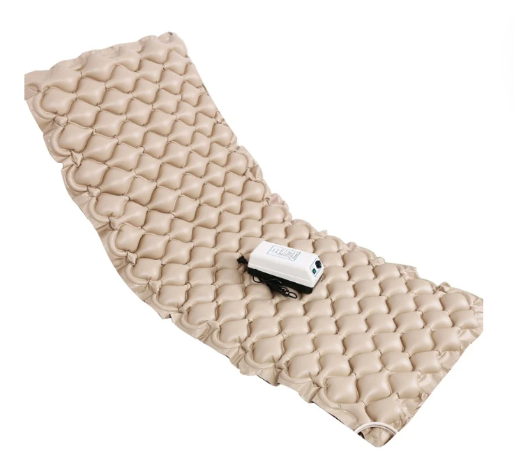 مرتبة هوائية لعلاج التقرحات ( Air Mattress for Bed Sores)