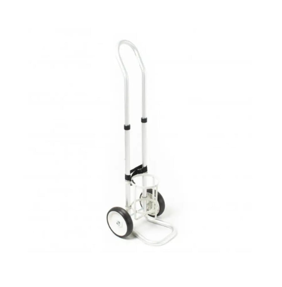 حامل أسطوانات أكسجين حجم  3 + 5 لتر ( Oxygen Cylinder Stand 3+5L)