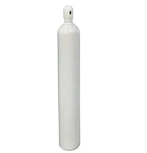أسطوانة أكسجين سعة 7 لتر (7L Oxygen Cylinder)
