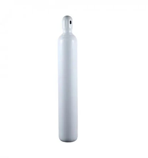 اسطوانة أكسجين سعة 15 لتر (15L Oxygen Cylinder)