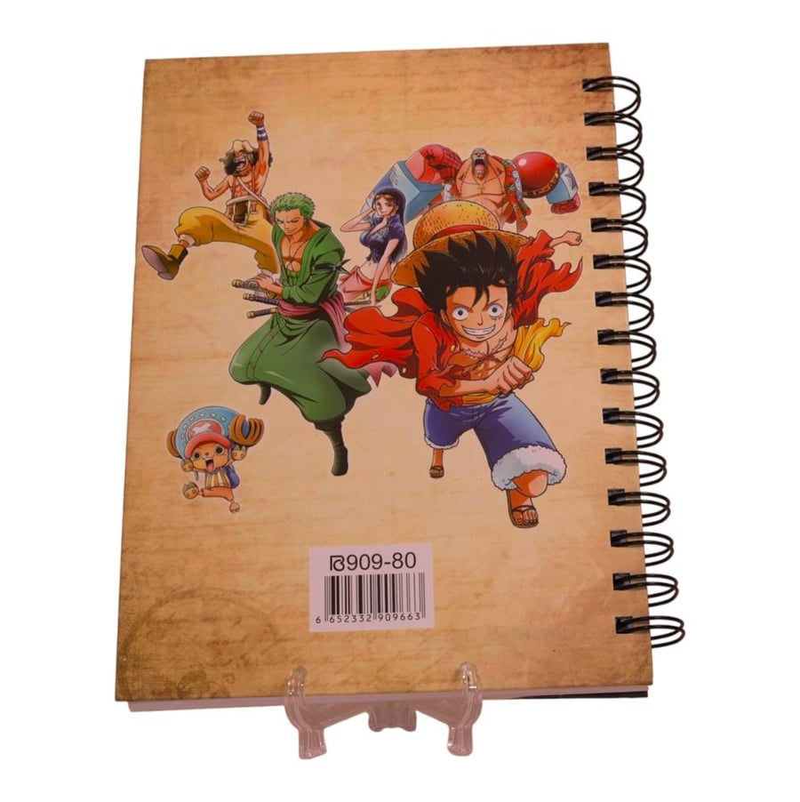 دفتر ون بيس