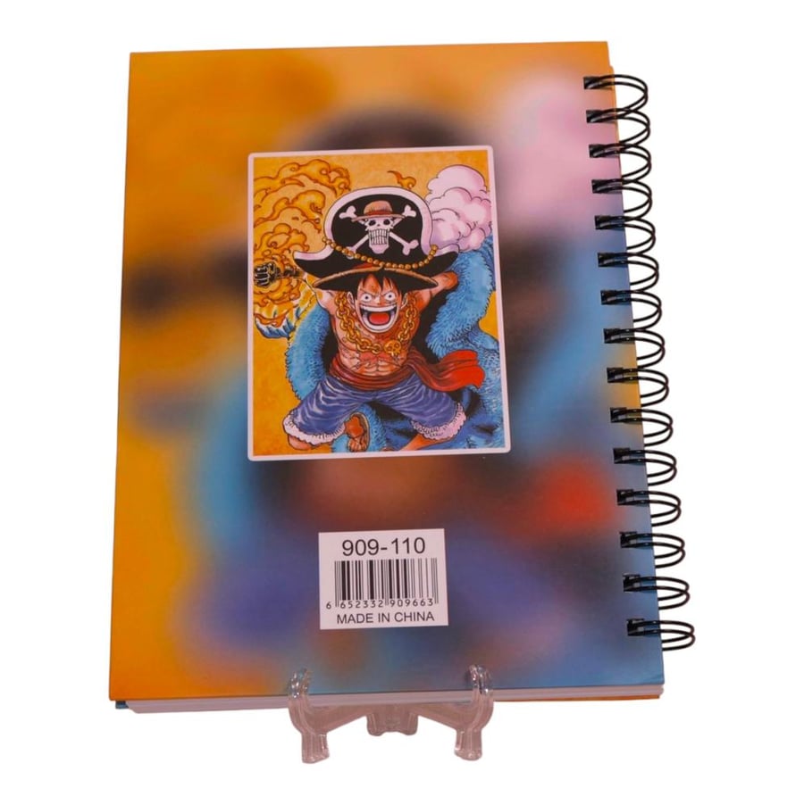دفتر ون بيس