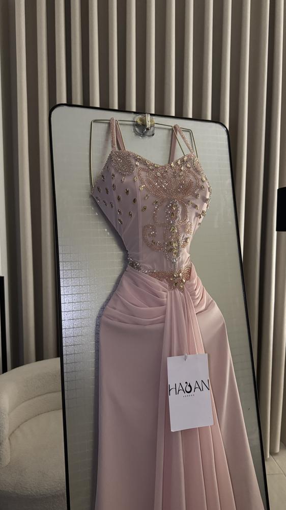 فستان غنج