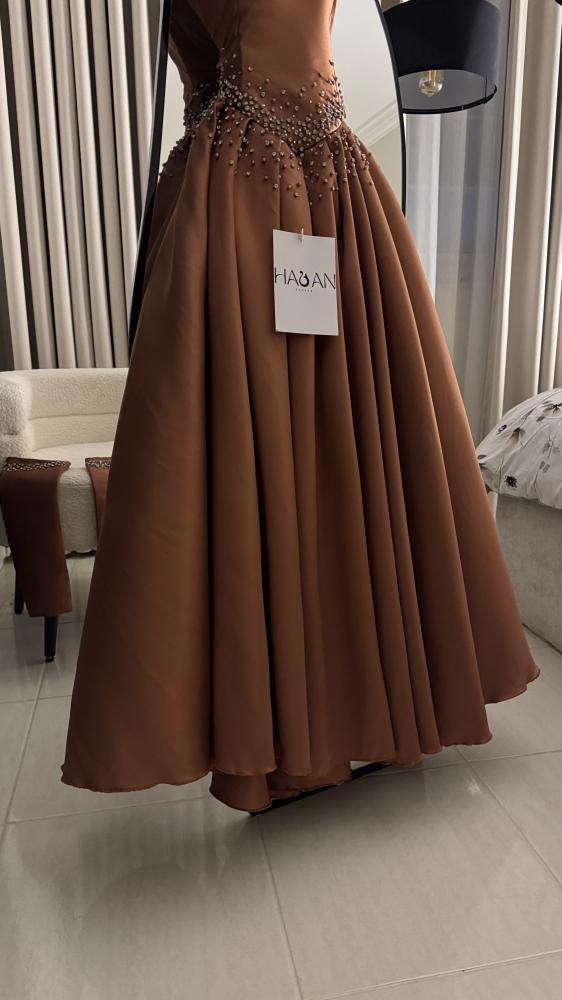 فستان لورينا