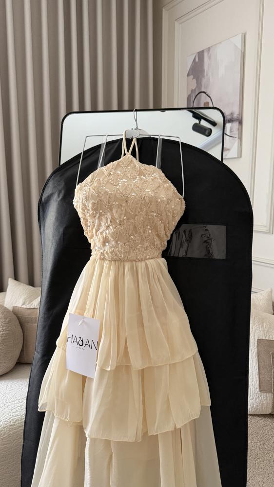 Tulay dress