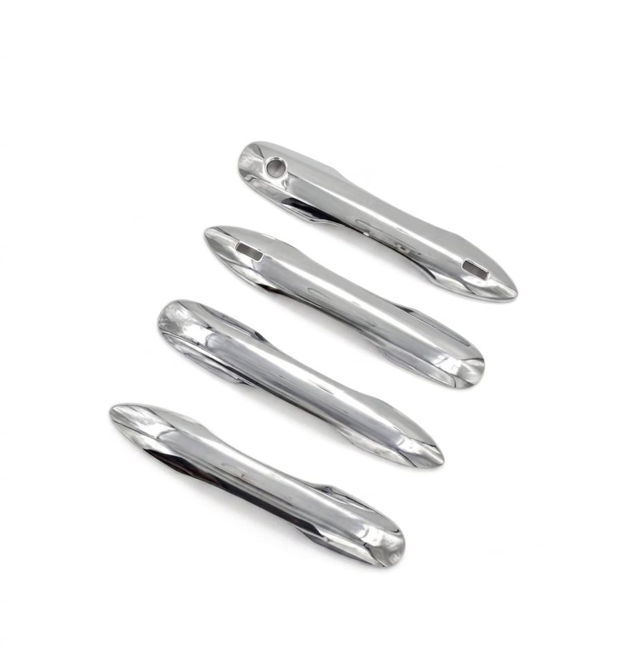 Nickel wheels for Camry 2018-2022 NEWT