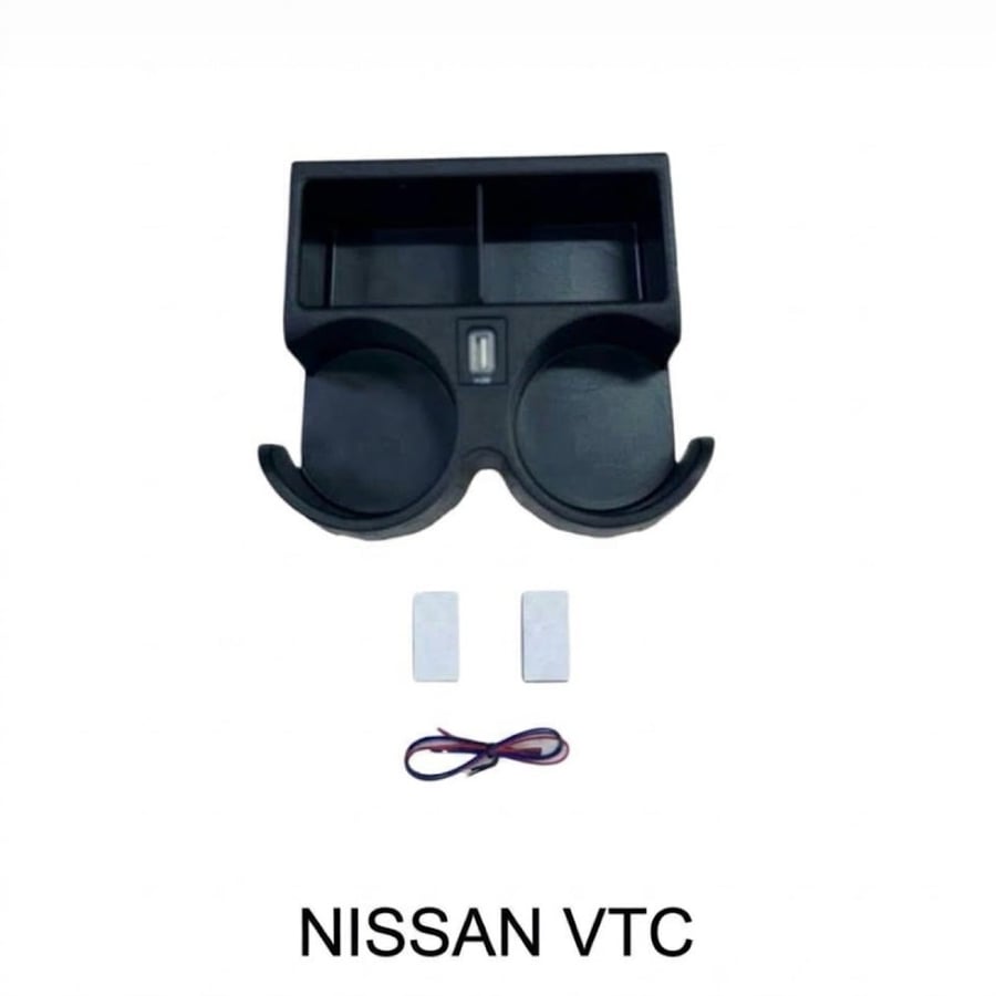 حا مل أكواب نيسان باترول فتك (NISSAN VTC) 2005-2025