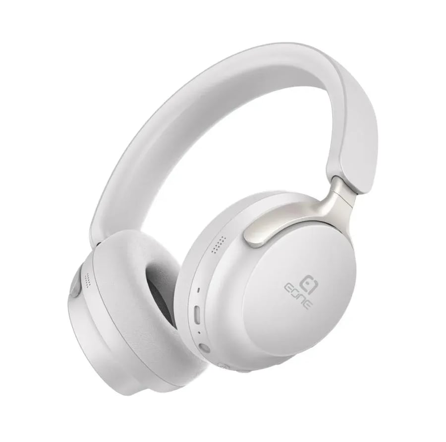 سماعات رأس لا سلكية من نوع ANC CALM HEADPHONES