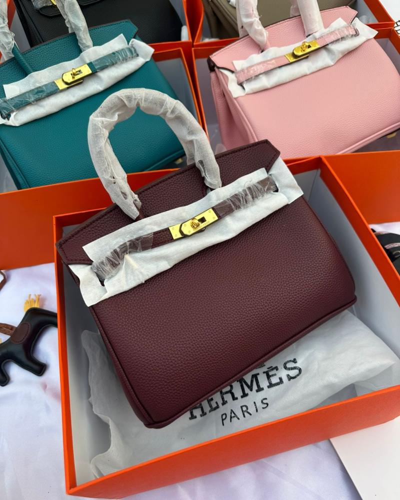 شنطة Hermes الأنيقة