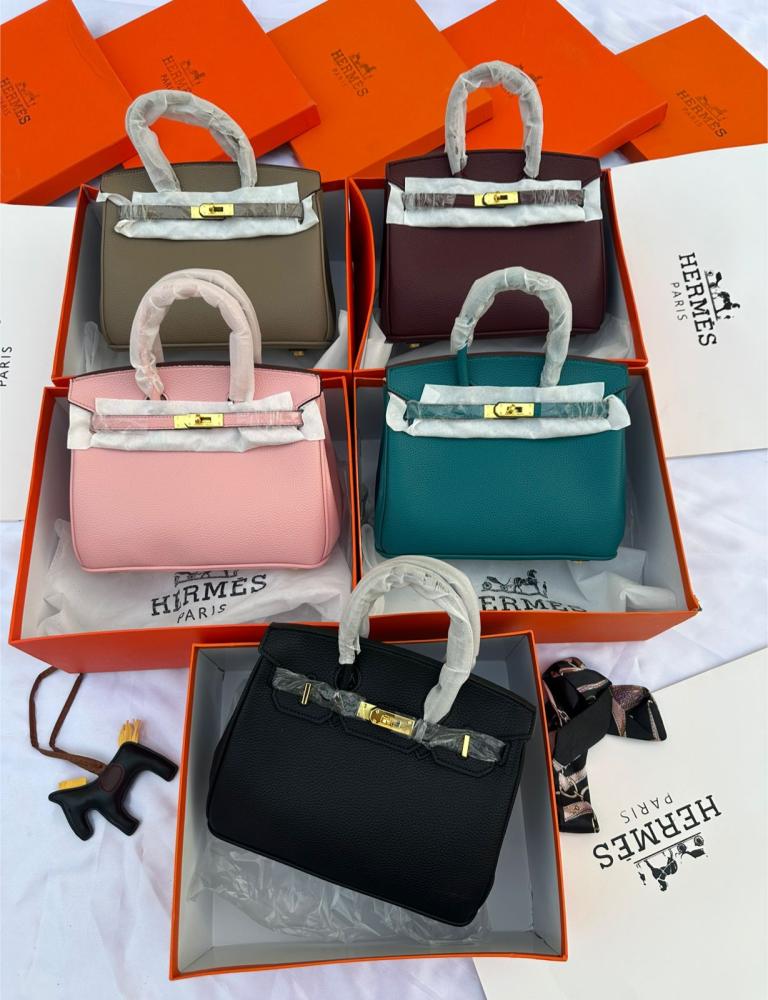 شنطة Hermes الأنيقة