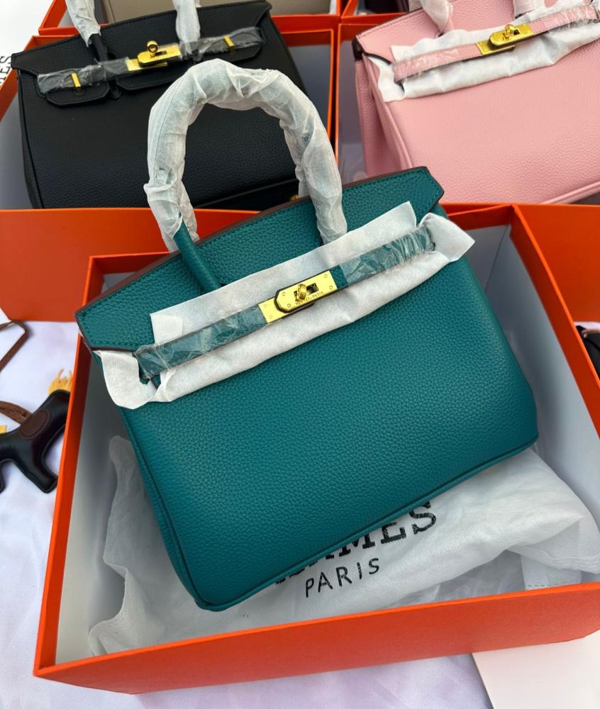 شنطة Hermes الأنيقة