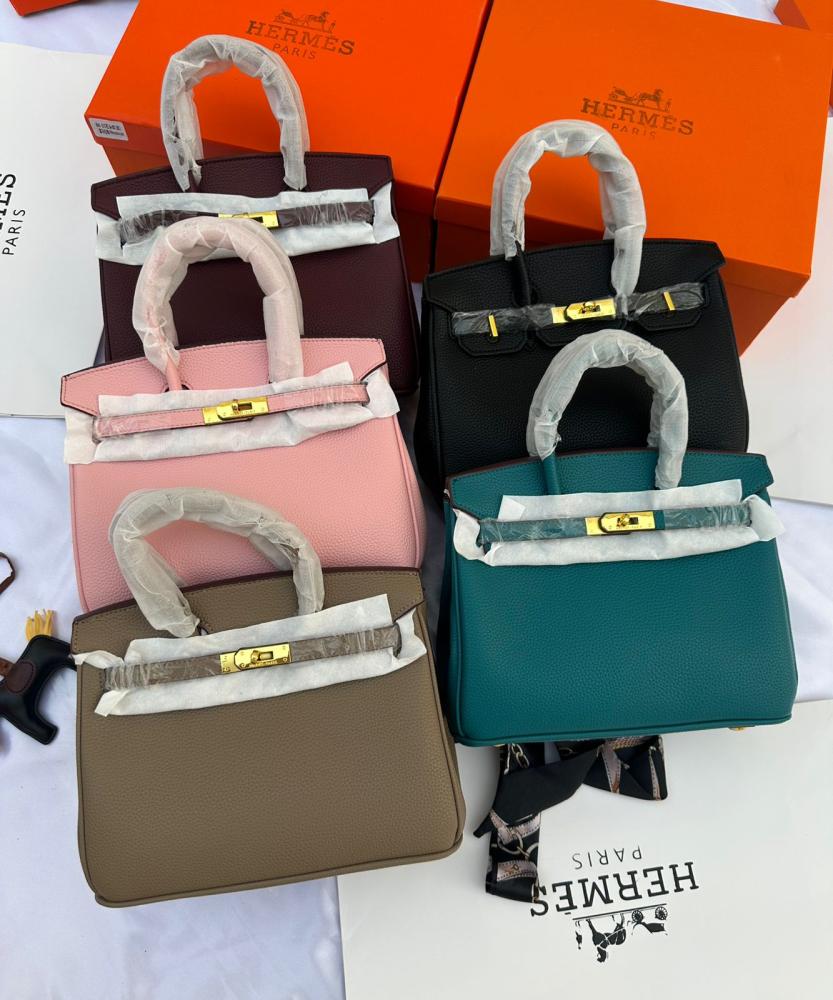 شنطة Hermes الأنيقة