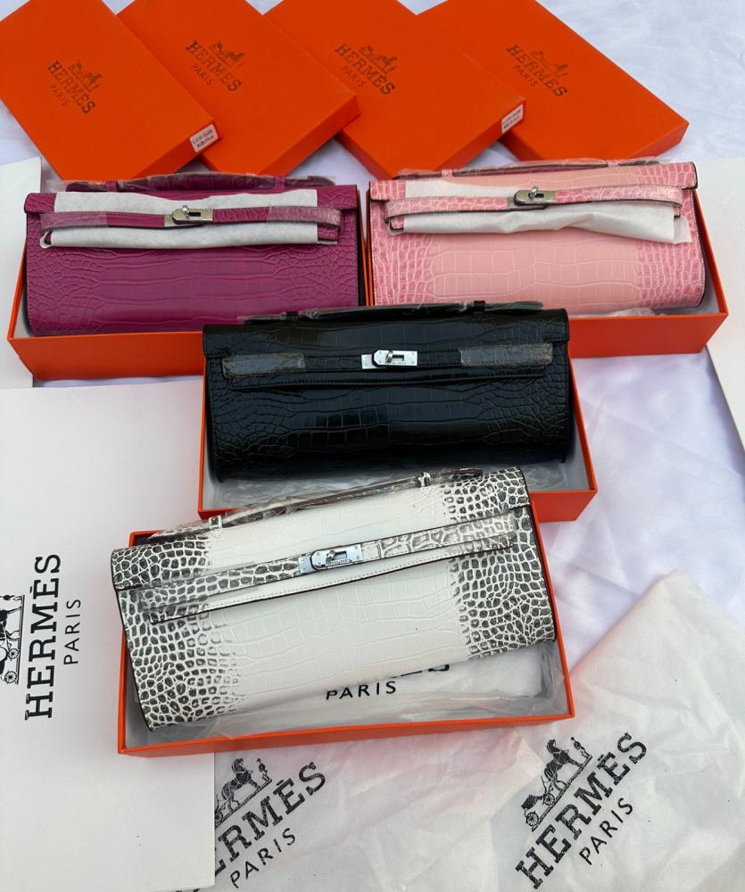 شنطة Hermes
