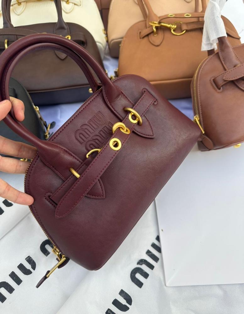 شنطة ميو ميو هاي كواليتي