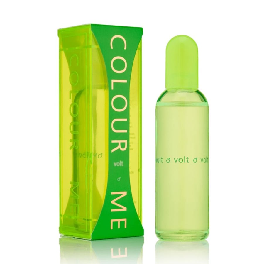 كلر مي عطر رجالي فولت 100 مل