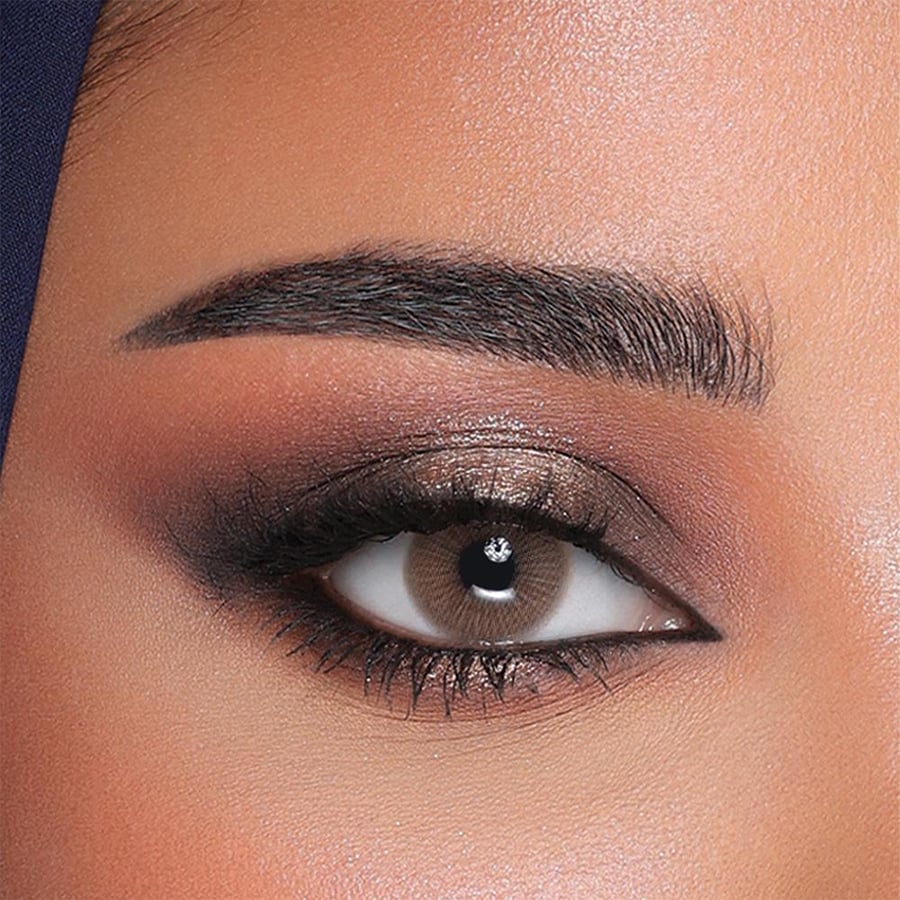 ناتشورال عدسات لاصقة كور هازل