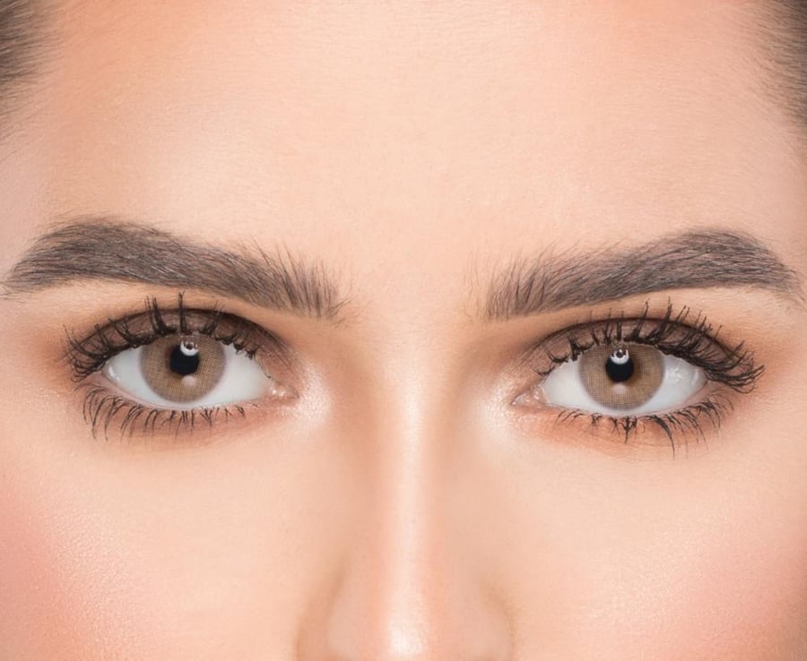ناتشورال عدسات لاصقة لا - لوليت