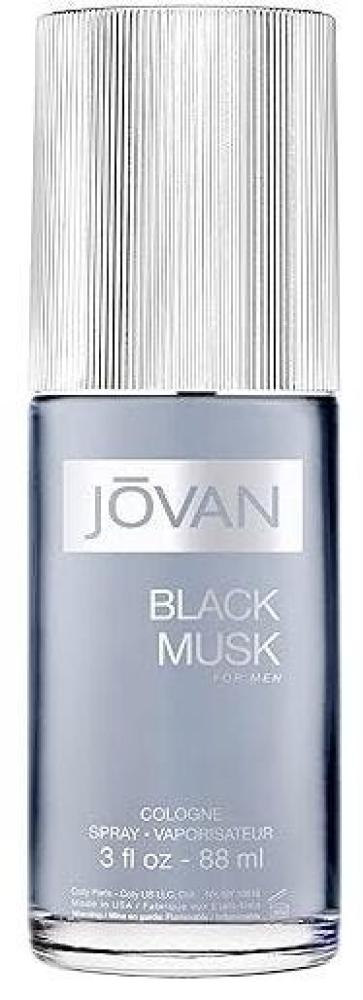 جوفان عطر بالمسك الاسود رجالي 88مل