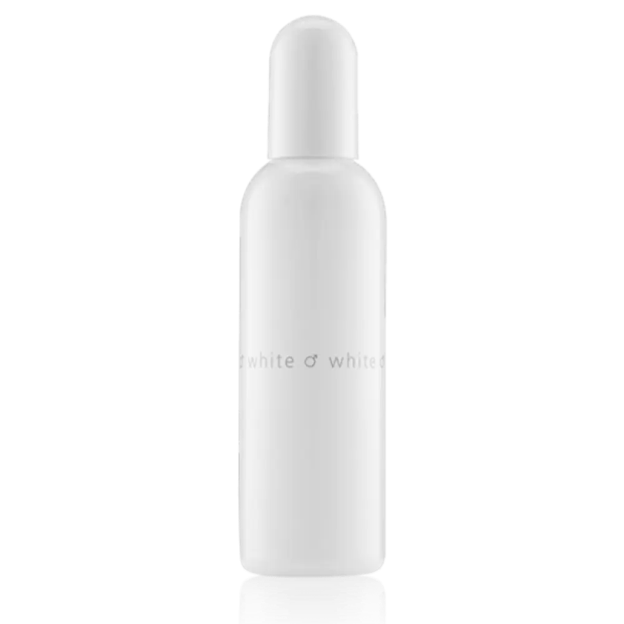 كلر مي عطر رجالي ابيض 100 مل
