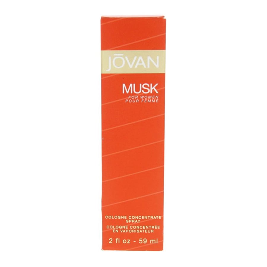 جوفان عطر بالمسك نسائي 59مل