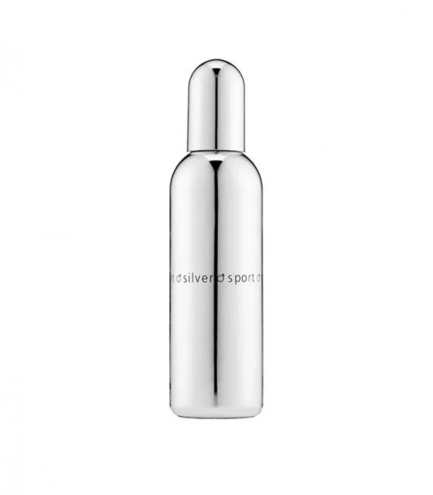 كلر مي عطر رجالي سيلفر سبورت 100 مل