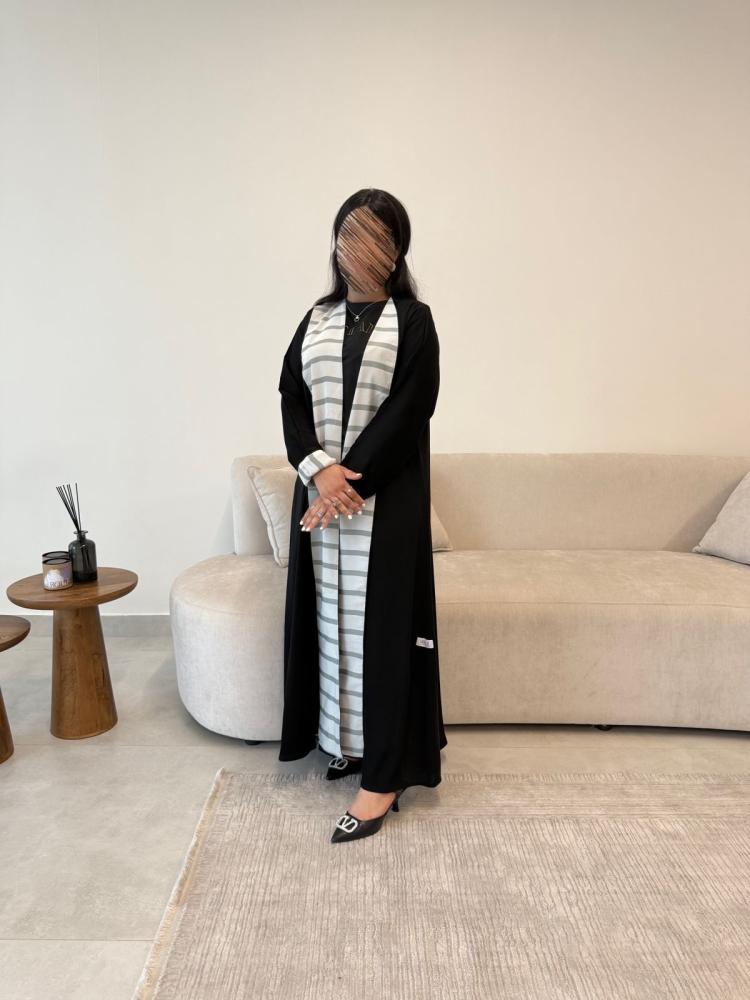 عباية عملية