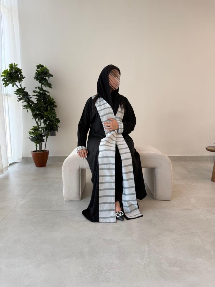 عباية عملية