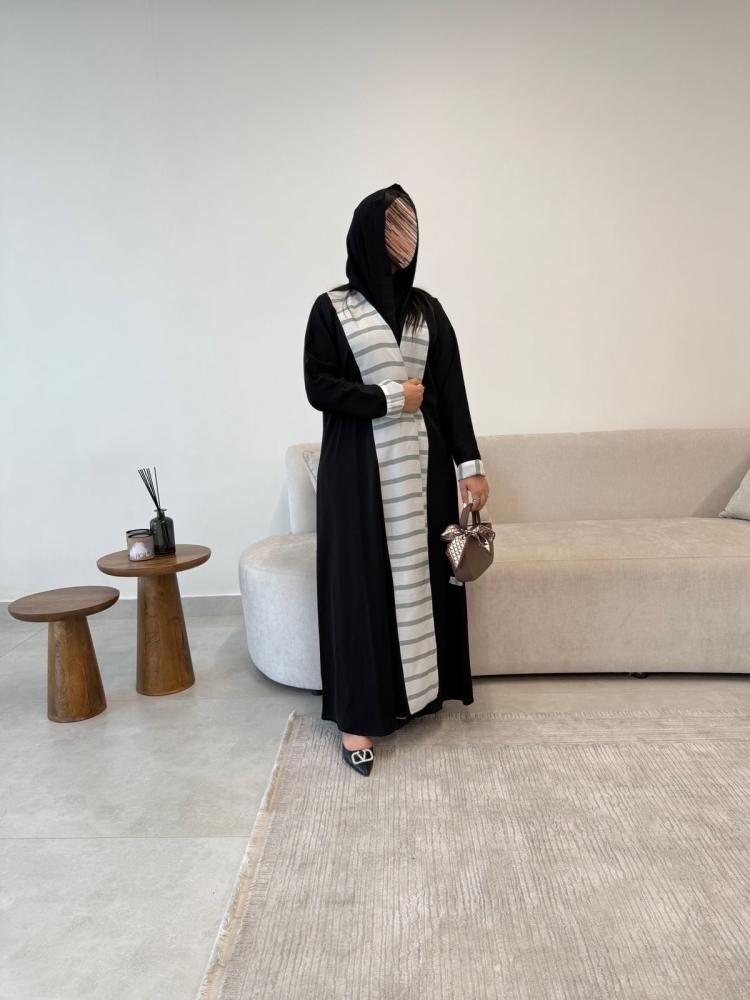 عباية عملية