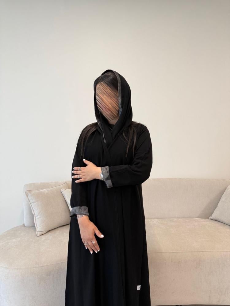 عباية مها