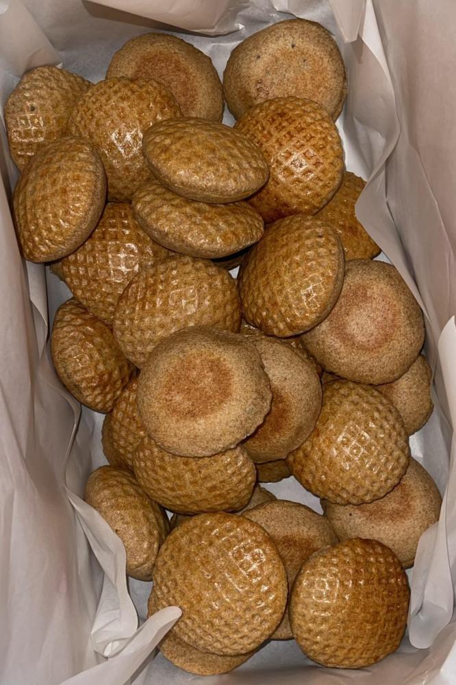 كليجا الكرتون الكبير