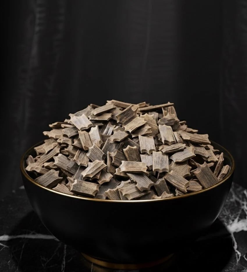 Incense enhancer