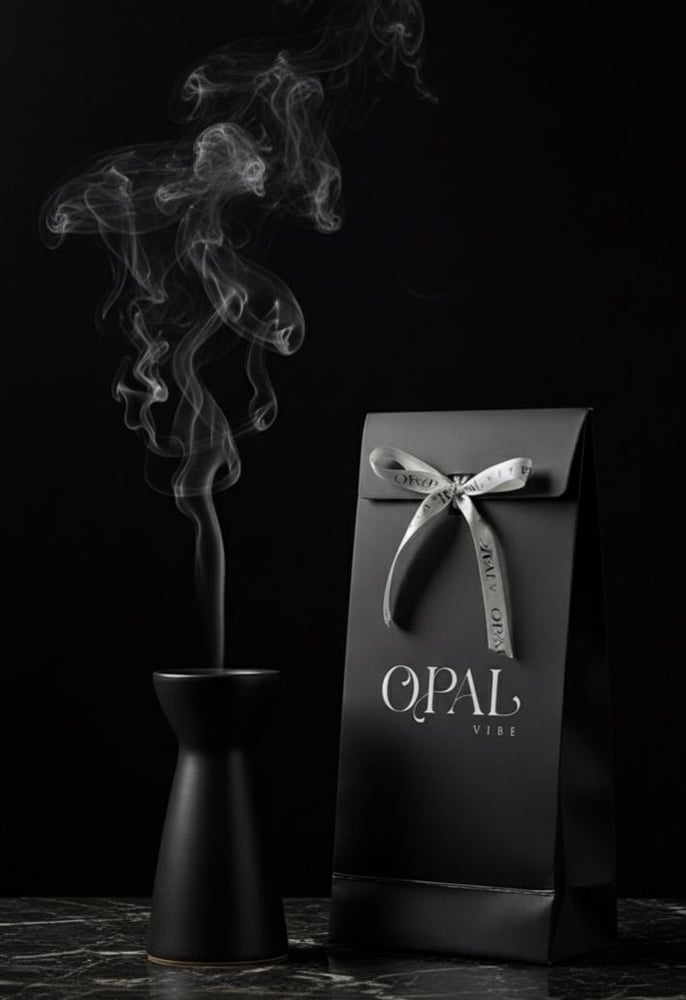 Incense enhancer