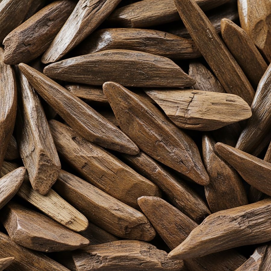 Natural Moroccan incense