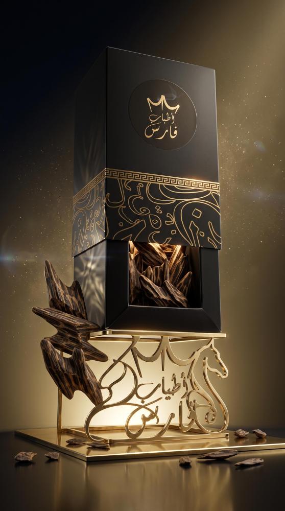 عود فيتنامي محسن (تايجر)