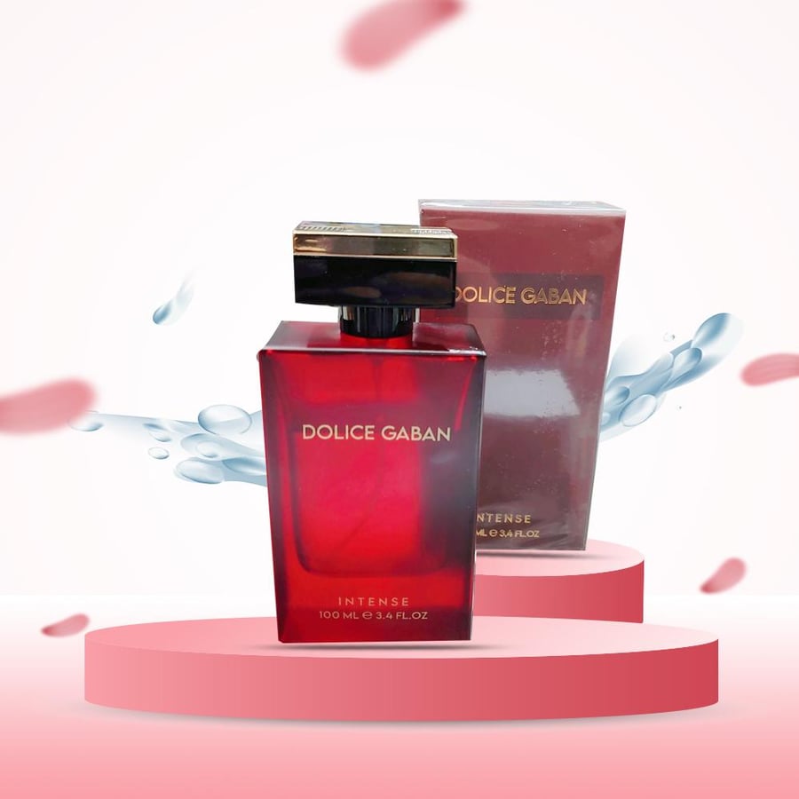 عطر دوليس جابان