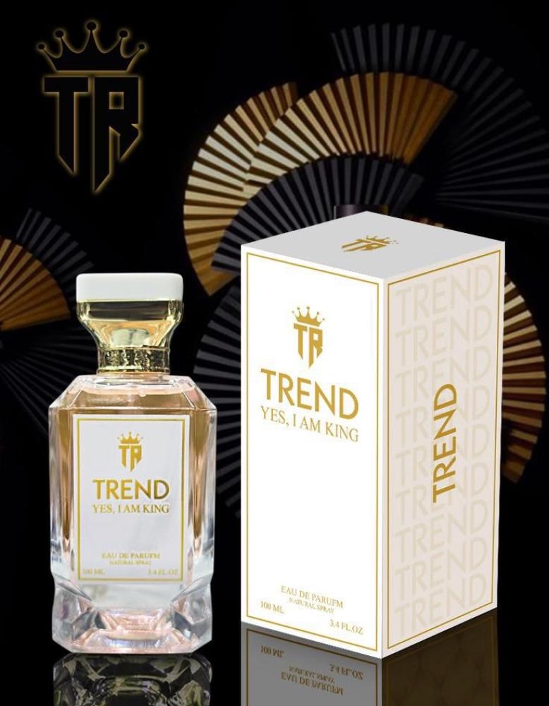 عطر تريند