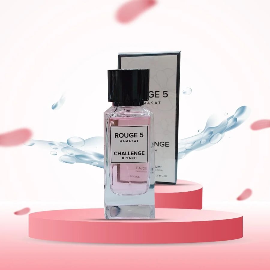 عطر روج فايف